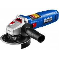 УШМ 1500 Вт d125 мм Профессионал ЗУБР УШМ-П125-1500 ПСТ