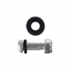 Ролик режущий 15?6?1.5 мм для ручных плиткорезов ЗУБР 33201-15-1.5