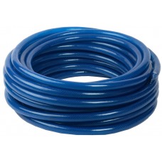 Шланг поливочный трёхслойный армированный 1/2, 25 м, 25 атм ЗУБР Профессионал 40312-1/2-25