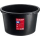 Таз строительный круглый 60 л ЗУБР 06095-65_z03