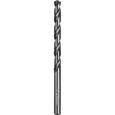 Сверло по металлу удлиненное 12.0 x 205 мм сталь Р6М5 класс А ЗУБР ПРОФ-А Профессионал 29624-12