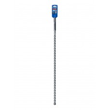 Бур SDS-max 20 х 880/1000 мм ПРОФИ-4Х Профессионал ЗУБР 29350-880-20_z03