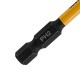 Бита ударная H6.35 57мм PH2 5шт. RUNTEC RT-IB57