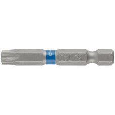 Биты стальные, 10 шт., CUTOP Profi, TORX T40, 50 мм (83-664)