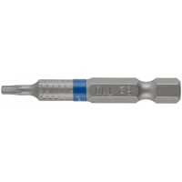 Биты стальные, 2 шт., CUTOP Profi, TORX T10, 50 мм (83-655)
