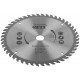Диск пильный для циркулярных пил по дереву 190 х 20/16 х 48T (37747)