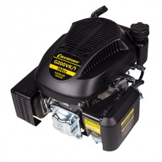 Двигатель 6,0лс/4,4кВт 196см? вертикальный 22,2мм шпонка 14,2кг для газонокосилок CHAMPION G200VK/1