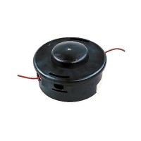 Головка триммерная HT41 (гайки М12*1,50левая+М12*1,75левая) EchoCLS-5800, St FS450; Hus235R (C5141)