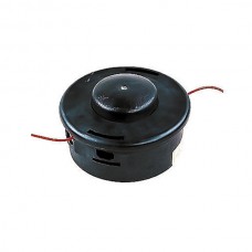 Головка триммерная HT41 (гайки М12*1,50левая+М12*1,75левая) EchoCLS-5800, St FS450; Hus235R (C5141)