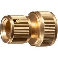 Быстросъемный соединитель BC-34, 3/4