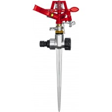 Импульсный распылитель GM-X, металлический GRINDA 8-427645