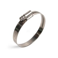 Хомут червячный PL-9 (32-50)/W4 (Fortisflex) (79973)