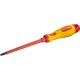 Отвертка высоковольтная SL5.5 х 125 мм KRAFTOOL 250083-5.5-125