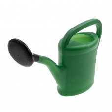 Лейка садовая, 5 л, пластмассовая (67510)