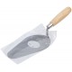 Мастерок штукатура лепесток 200 мм (04988)