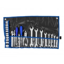 Набор шоферского инструмента N3 (исп.2) ПВХ фут. SITOMO BELARUS