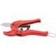 Ножницы для металлопластиковых трубок 42 мм (70980)