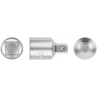 Переходник для воротка CrV Профи 3/8