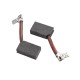 Перфоратор электрический RH-400-12, SDS-plus, 400 Вт, 1.2 Дж, 2 режима Denzel (26601)