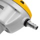 Пневматический молоток HP120 для одиночных гвоздей до 120 мм// Denzel (57403)