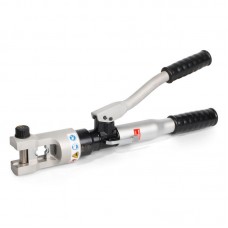 Пресс гидравлический ручной ПГРс-300АМ (КВТ) к-кт 69282