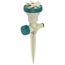 Круговой распылитель 621C, лепестковый, на пике RACO 4260-55/621C