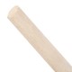 Рукоятка для молотка, шлифованная, Бук, 400 мм (10293)