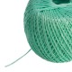 Шпагат полипропиленовый зеленый, 1.7 мм, L 400 м, Сибртех (93984)