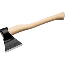 Кованый топор с прямым лезвием 1200/1500 г 500 мм СИБИН 2069-12