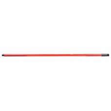 Черенок пластиковый облегченный 110 см для швабр и щеток STAYER 39131-S