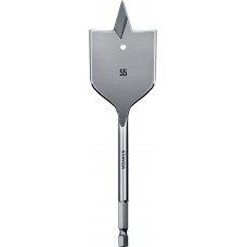 Сверло перовое по дереву Flat, 55 x 152 мм STAYER 2950-55_z01