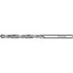 Сверло по металлу быстрорежущая сталь P6M5 Professional HSS-R STAYER 4.5x80 мм 29602-4.5  