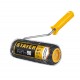 Валик для шпатлевки 80 мм, 180 мм, 8 мм ручка PUTTY PROFESSIONAL STAYER 03642-18