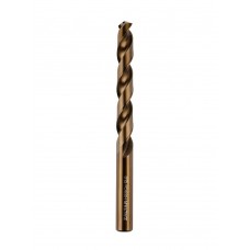 Сверло по металлу, индустриальное, DIN 338, HSS-E Co5, Тип VA, 5xD, O12.00 мм (ZA-74120)