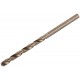 Сверло по металлу Cutop Profi с кобальтом 5% 3,9 x 75 мм, 2 шт. (48-371)