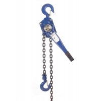 Таль ручная рычажная TOR ТРР-ТРШСР 1,0ТХ3М (серия K) (1048138)