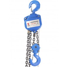 Таль ручная шестеренная TOR ТРШ (622-A) 5,0ТХ9М (101596)