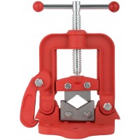 Тиски для труб 10-89 мм (№ 2) (70992)