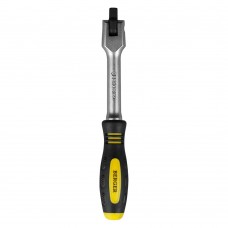 Вороток шарнирный 1/4 160мм BERGER