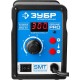 Паяльная станция термовоздушная цифровая 650 Вт, 100-500°C, 120 л/мин, 3 насадки, керамический нагреватель Профессионал ЗУБР ПСТ-650 55350