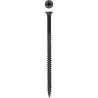 Саморез гипсокартон-металл фосфатированный 76 х 4.2 мм, 400 шт Профессионал СГМ ЗУБР 300015-42-076