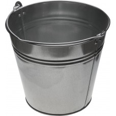 Оцинкованное ведро 15 л, для непищевых продуктов GRINDA 39300-15