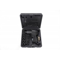 Гайковерт пневматический ударный 1/2