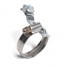 Хомут заземления УХЗ (40-60)/W2 (Fortisflex) (78514)