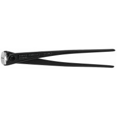 Клещи вязальные для арматурной сетки особой мощности, 300 мм, фосфатированные (KN-9910300)