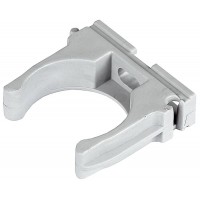 Клипса для металлопластиковых труб 32 мм, 50 шт ЗУБР 4-44951-32-050  