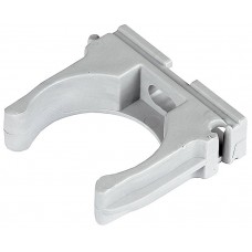 Клипса для металлопластиковых труб 32 мм, 50 шт ЗУБР 4-44951-32-050  