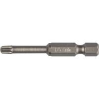 Торсионные биты X-Drive TX 20, 50 мм, 2 шт KRAFTOOL 26125-20-50-2