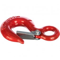 Крюк чалочный TOR 320А 3,0 т (D) (1049029)