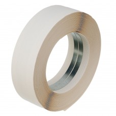 Лента металлизированная углоформирующая защитная, 30 м Сибртех (88731)